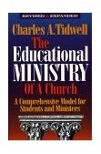 Educational Ministry of a Church  cover art