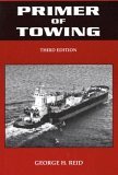 Primer of Towing 3rd 9780870335631 Front Cover