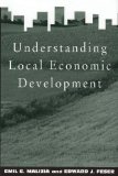 Understanding Local Economic Development  cover art