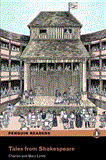 L5:Tales Shakespeare Book and MP3 Pk  9781408276631 Front Cover