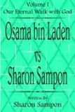 Osama Bin Laden vs Sharon Sampon 2003 9781414033631 Front Cover