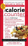 Calorie Counter, 6th Edition 2012 9781451621631 Front Cover