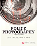 Police Photography:  cover art