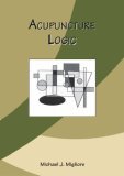 Acupuncture Logic 2003 9781553956631 Front Cover