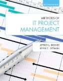 Methods of IT Project Management  cover art