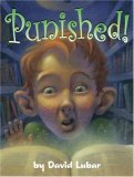 Punished!  cover art