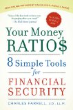 Your Money Ratios 8 Simple Tools for Financial Security 2009 9781583333631 Front Cover