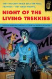 Night of the Living Trekkies  cover art