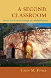 Second Classroom Parent-Teacher Relationships in a Waldorf School  9781621480631 Front Cover