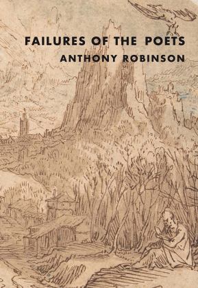 Failures of the Poets  9781734481631 Front Cover
