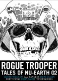 Rogue Trooper: Tales of Nu-Earth 02 2013 9781781081631 Front Cover