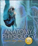 Seeley's Anatomy and Physiology  cover art