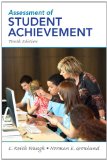 Assessment of Student Achievement 