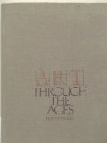 Gardner's Art Through the Ages 8th 9780155037632 Front Cover