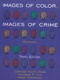Images of Color, Images of Crime Readings cover art