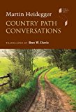 Country Path Conversations  9780253021632 Front Cover