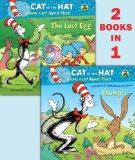 Thump!/The Lost Egg (Cat in the Hat/Seuss) 2013 9780307980632 Front Cover
