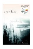 Crow Lake A Novel cover art