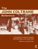 John Coltrane Reference  9780415634632 Front Cover