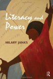 Literacy and Power  cover art