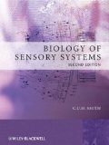 Biology of Sensory Systems  cover art