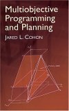 Multiobjective Programming and Planning  cover art