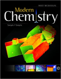Modern Chemistry cover art
