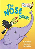 The Nose Book:  9780553538632 Front Cover