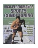 High-Performance Sports Conditioning 2001 9780736001632 Front Cover