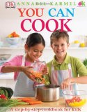 You Can Cook 2010 9780756658632 Front Cover