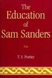 Education of Sam Sanders  cover art