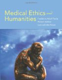 Medical Ethics and Humanities  cover art