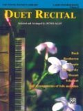 Young Pianist's Library, Bk 6B Duet Recital Book cover art