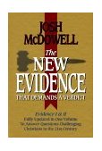 New Evidence That Demands a Verdict Fully Updated to Answer the Questions Challenging Christians Today cover art