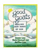 Good Goats Healing Our Image of God cover art
