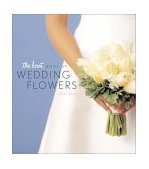 Knot Book of Wedding Flowers 2002 9780811832632 Front Cover