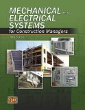 MECHANICAL+ELECTRICAL SYST.F/CONSTRUCT. 9780826993632 Front Cover