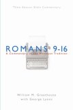 NBBC, Romans 9-16 A Commentary in the Wesleyan Tradition  9780834123632 Front Cover