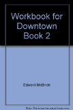 Downtown 2: Workbook  cover art