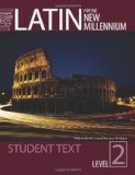 Lingua Latina Perennis An Introductory Course to the Language of the Ages cover art