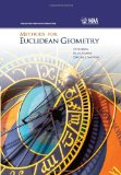 Methods for Euclidean Geometry  cover art