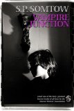 Vampire Junction 2005 9780977134632 Front Cover