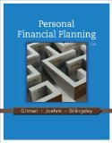 Personal Financial Planning  cover art