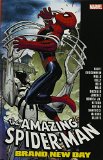 Spider-Man: Brand New Day - the Complete Collection Vol. 2  9781302900632 Front Cover
