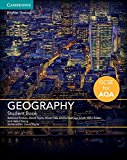 GCSE Geography for AQA Student Book 2016 9781316604632 Front Cover