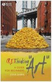 (Re)Thinking Art A Guide for Beginners cover art