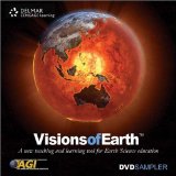 Visions of Earth: 2009 9781428376632 Front Cover