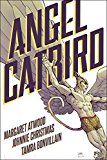 Angel Catbird Vol 1 Graphic Novel  9781506700632 Front Cover