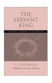 Servant King : The Bible's Portrait of the Messiah cover art