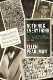 Nothing and Everything - the Influence of Buddhism on the American Avant Garde 1942 - 1962 2012 9781583943632 Front Cover